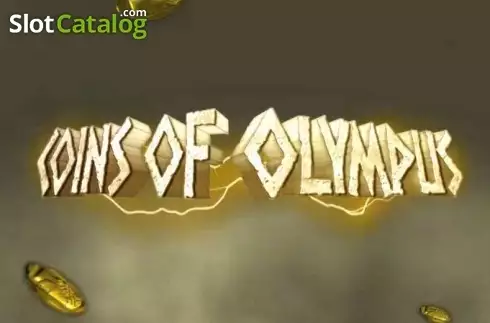 Coins of Olympus слот