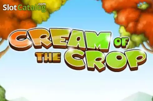 Cream of the Crop логотип