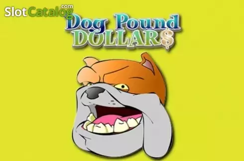 Dog Pound Dollars логотип