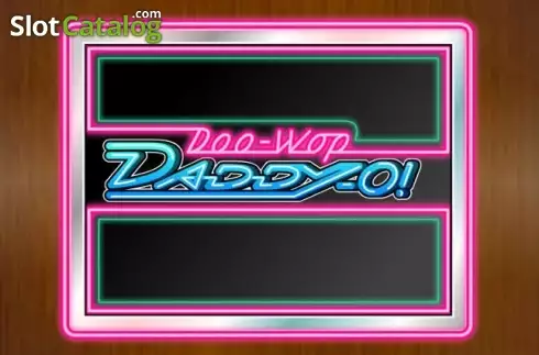 Doo Wop Daddy-O слот