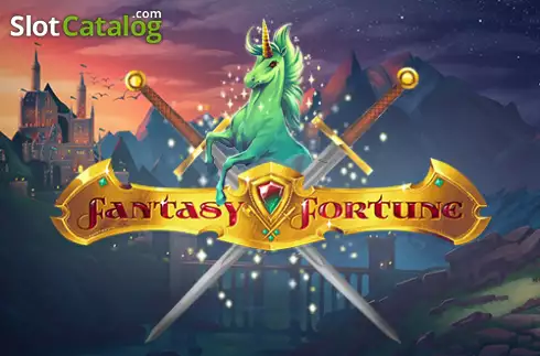 Fantasy Fortune (Rival Gaming) слот