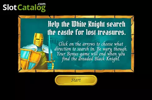 Скрин6. Fantasy Fortune (Rival Gaming) слот