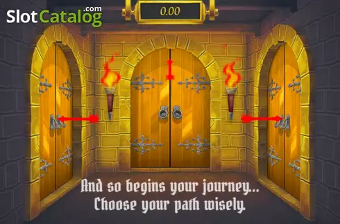Скрин7. Fantasy Fortune (Rival Gaming) слот
