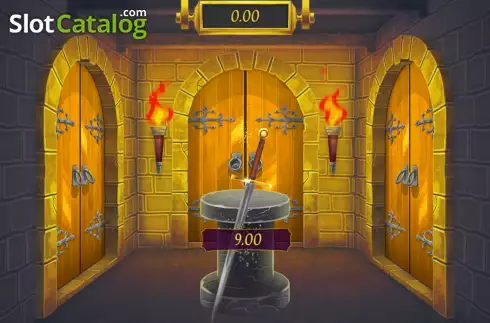 Скрин8. Fantasy Fortune (Rival Gaming) слот