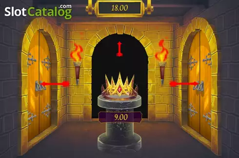 Скрин9. Fantasy Fortune (Rival Gaming) слот