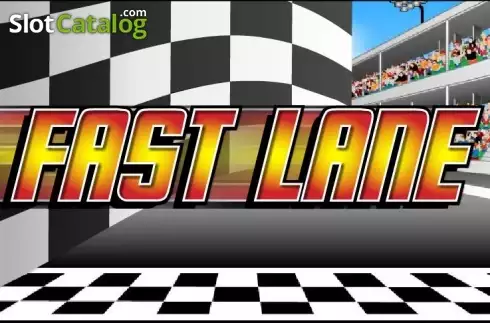 Fast Lane слот