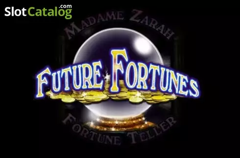 Future Fortunes логотип