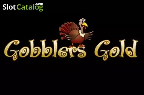 Gobblers Gold логотип