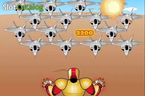 Скрин6. Goldenman слот
