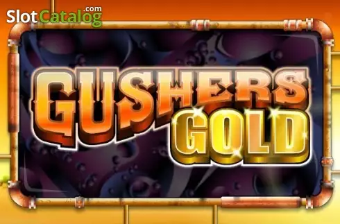 Gushers Gold слот