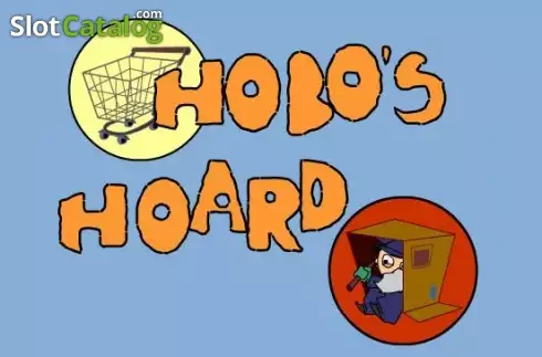 Hobo's Hoard слот