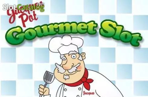 Jacques Pot слот