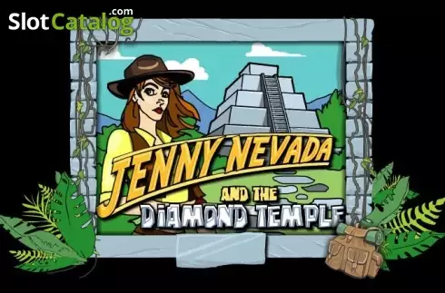 Jenny Nevada логотип