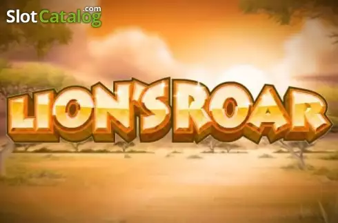 Lion's Roar (Rival Gaming) слот