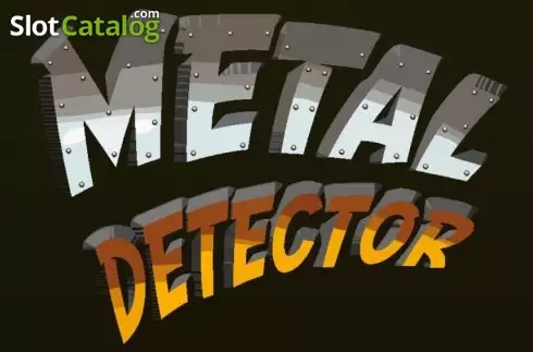 Metal Detector слот