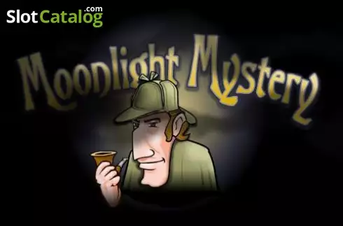 Moonlight Mystery логотип
