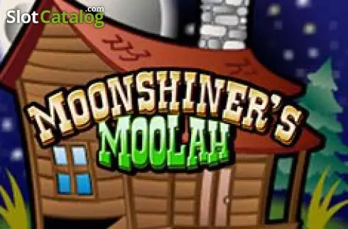 Moonshiners Moolah слот