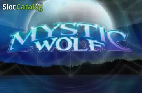 Mystic Wolf (Rival Gaming) логотип