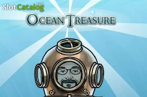 Ocean Treasure слот