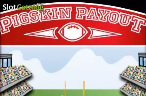 Pigskin Payout логотип