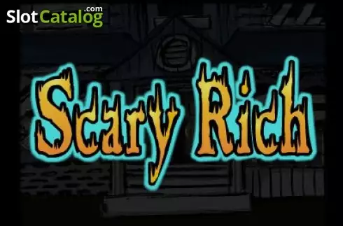 Scary Rich логотип