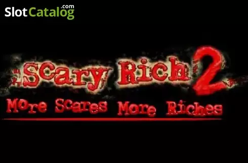 Scary Rich 2 логотип