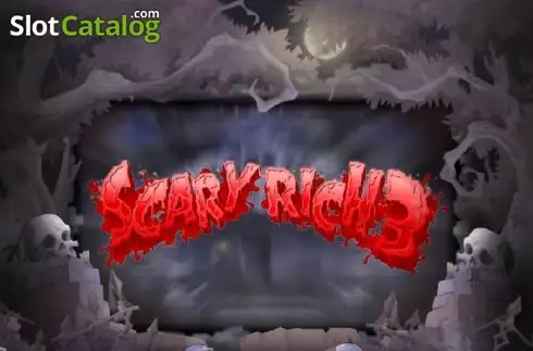 Scary Rich 3 слот