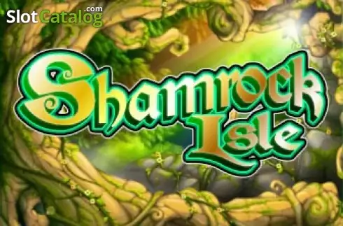 Shamrock Isle слот
