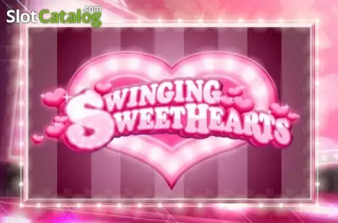 Swinging Sweethearts слот