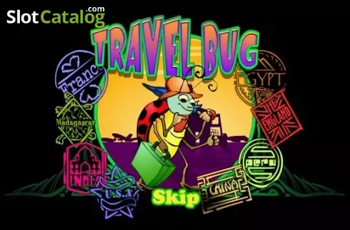 Travel Bug слот