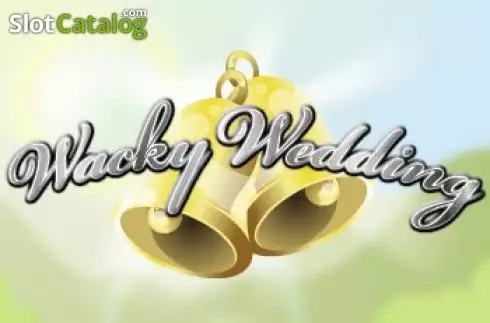 Wacky Wedding слот