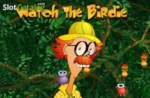 Watch the Birdie слот