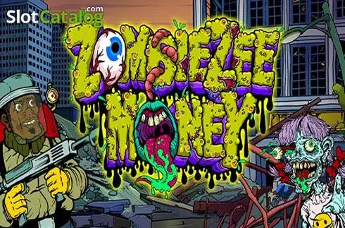 Zombiezee Money слот