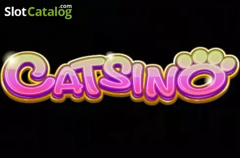 Catsino слот
