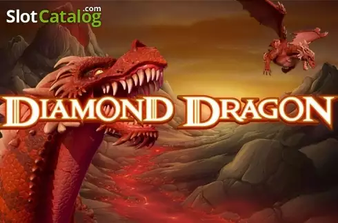 Diamond Dragon логотип