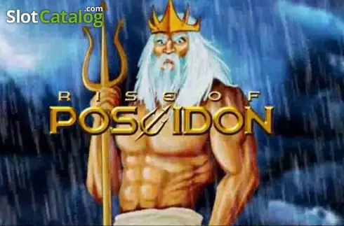 Rise of Poseidon слот