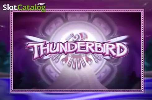 Thunderbird (Rival) слот
