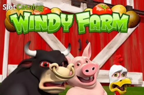 Windy Farm слот