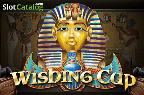 Wishing Cup слот