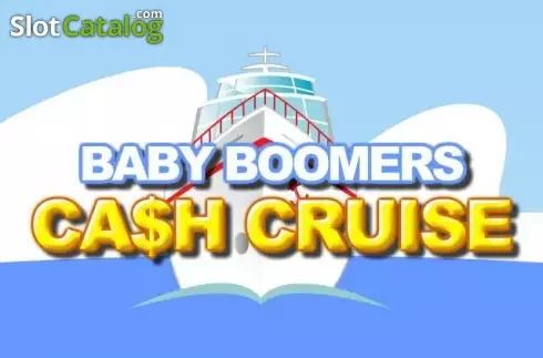 Baby Boomers слот