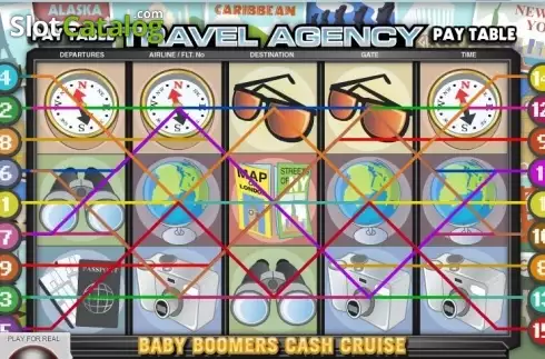 Скрин3. Baby Boomers слот