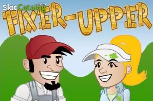 Fixer Upper слот