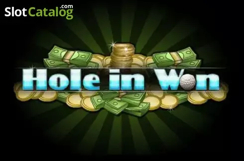Hole in Won логотип
