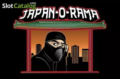 Japanorama слот