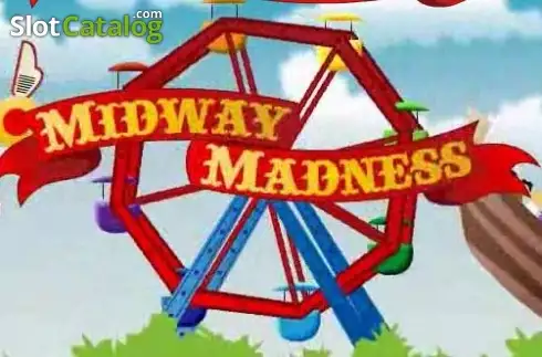 Midway Madness слот