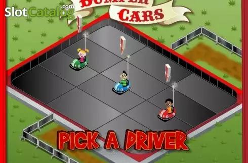 Скрин6. Midway Madness слот