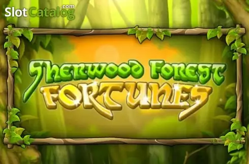 Sherwood Forest Fortunes слот
