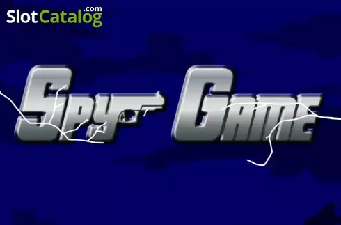 Spy Game слот