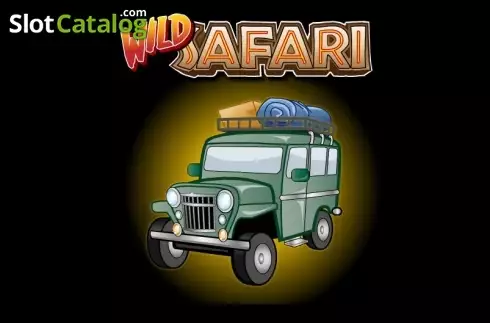 Wild Safari (Rival) логотип
