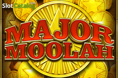 Major Moolah слот